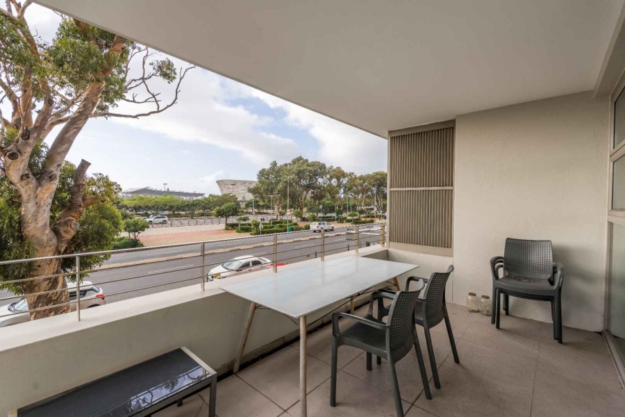 0 Bedroom Property for Sale in Green Point Western Cape